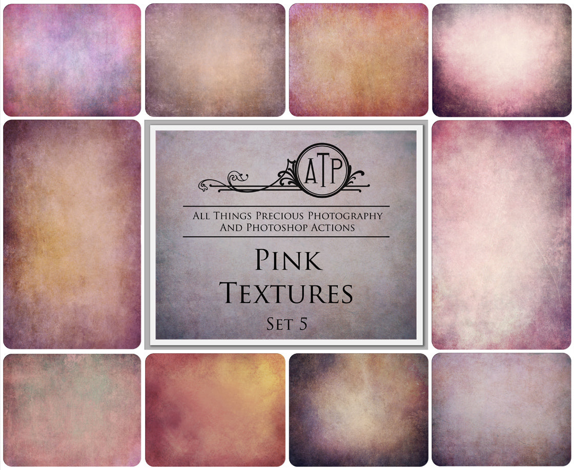 Pink Collection